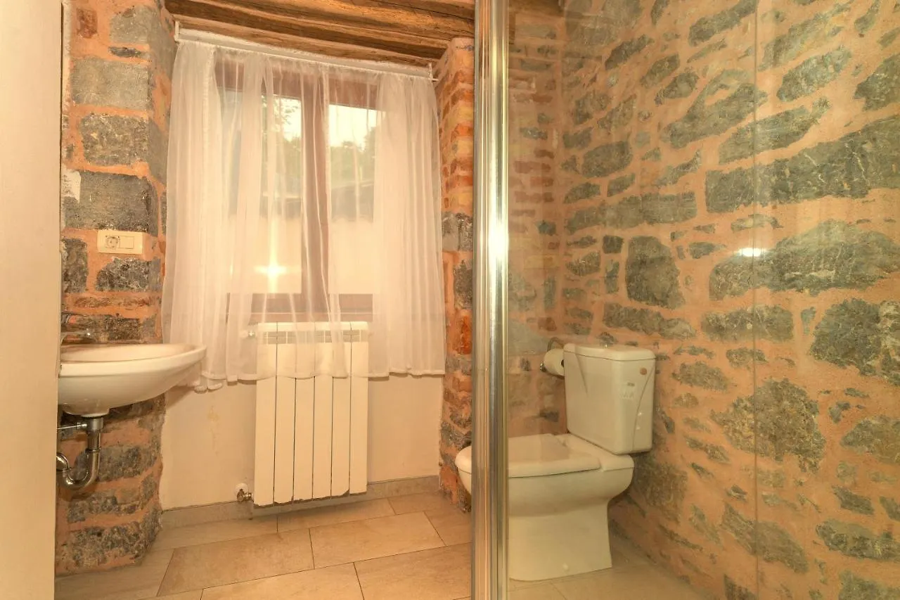 Villa Beautifully Renovated Old Stone House With Large Private Outdoor Pool Ruzici