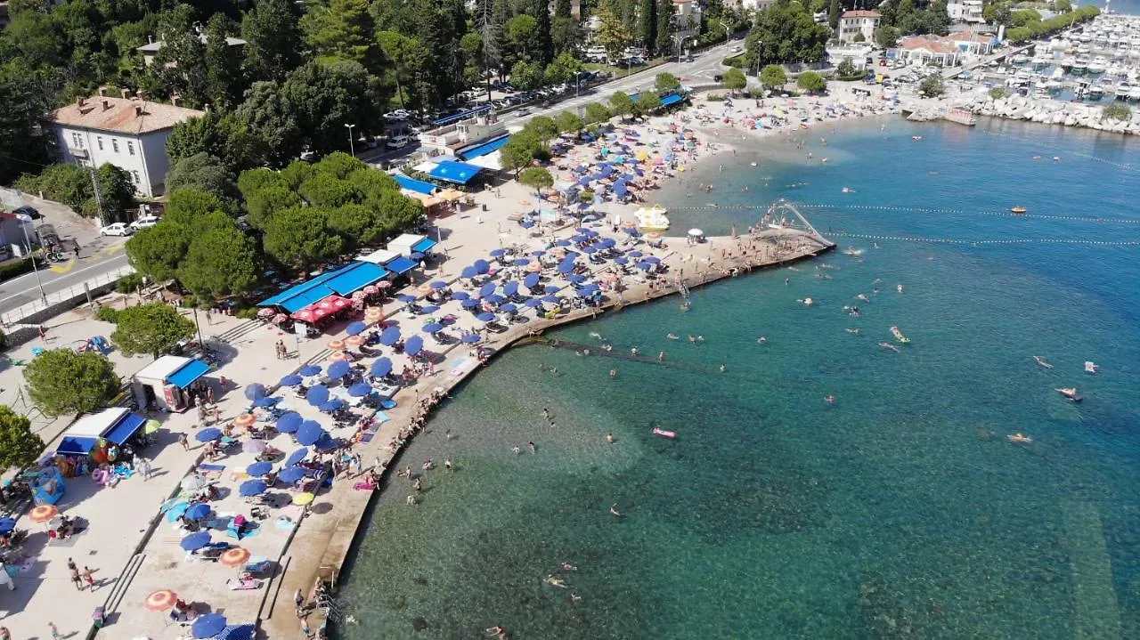 Villa Beautifully Renovated Old Stone House With Large Private Outdoor Pool Ruzici